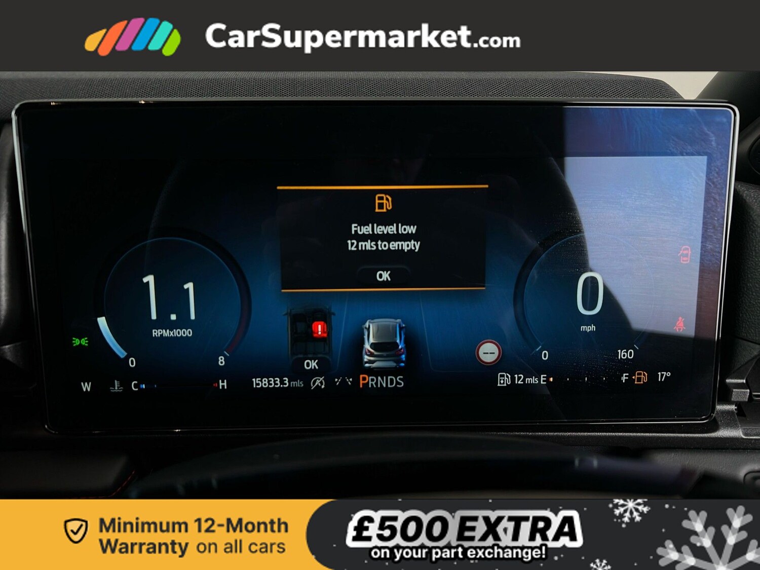 Used Ford Puma 2024 for sale - 76922944: Photo 16