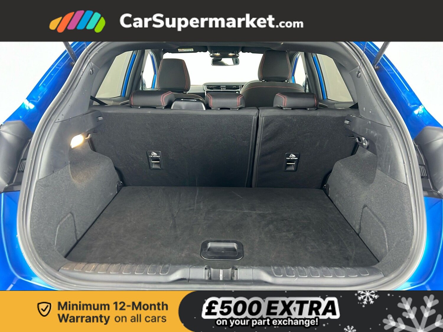 Used Ford Puma 2024 for sale - 76922944: Photo 23