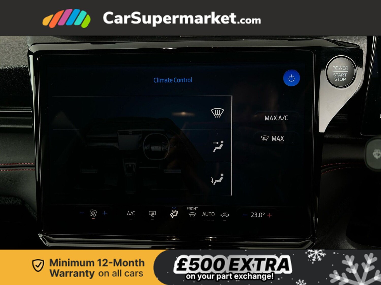 Used Ford Puma 2024 for sale - 76922944: Photo 26