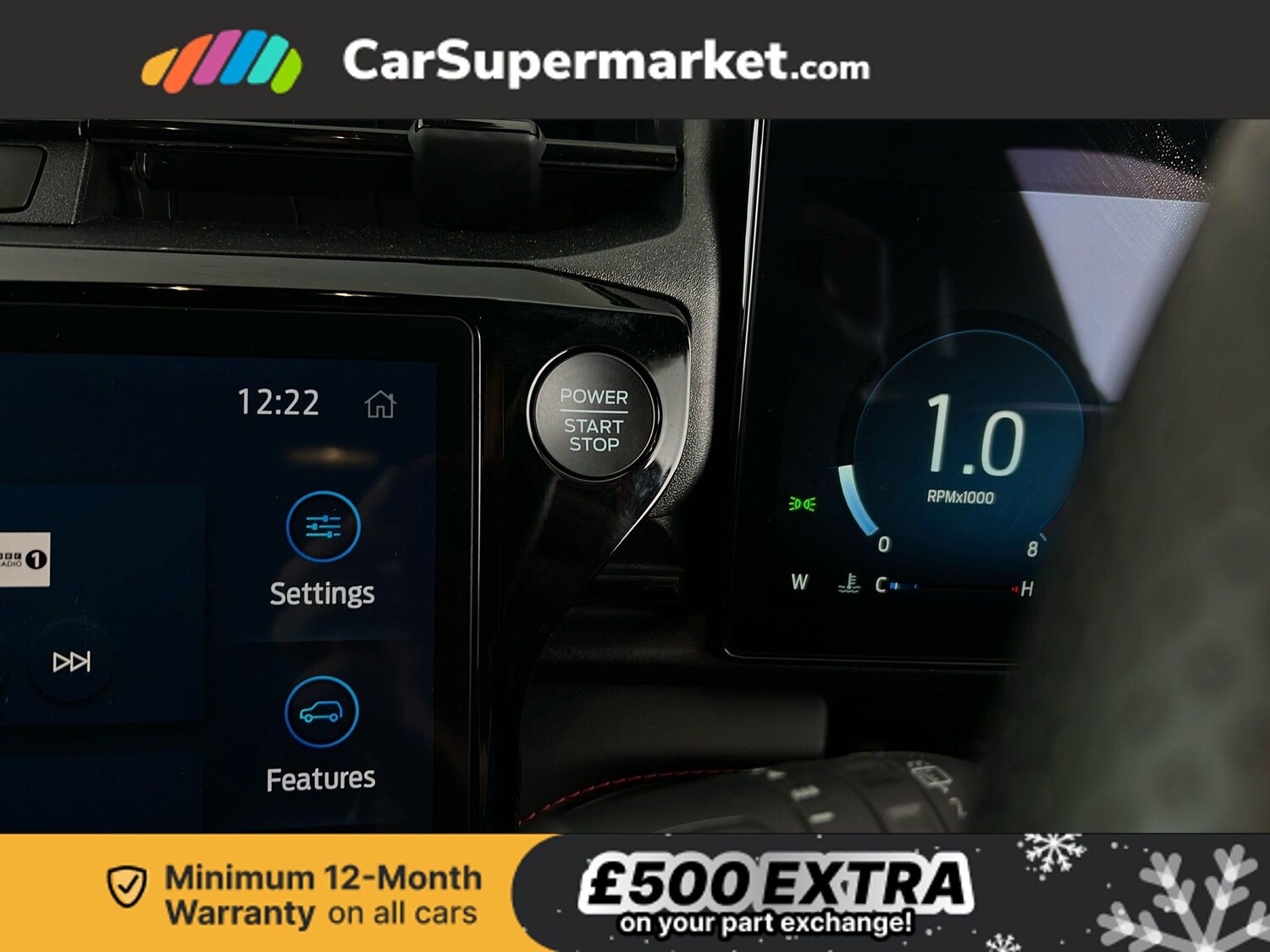 Used Ford Puma 2024 for sale - 76922944: Photo 27