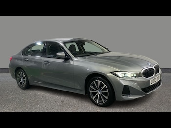 Used BMW 3 Series 2023 for sale - 78920491: Photo