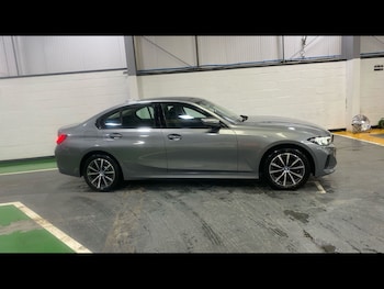 Used BMW 3 Series 2023 for sale - 78920491: Photo