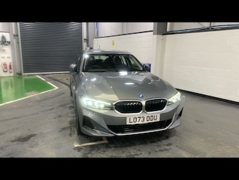 Used BMW 3 Series 2023 for sale - 78920491: Photo