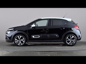 Used Citroen C3 2023 for sale - 79262045: Photo