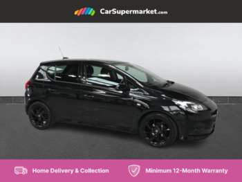 Used Vauxhall Corsa 2019 for sale - 75367672: Photo
