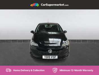 Used Vauxhall Corsa 2019 for sale - 75367672: Photo