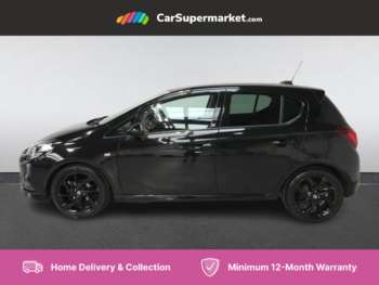 Used Vauxhall Corsa 2019 for sale - 75367672: Photo