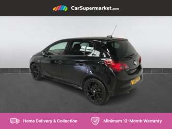 Used Vauxhall Corsa 2019 for sale - 75367672: Photo