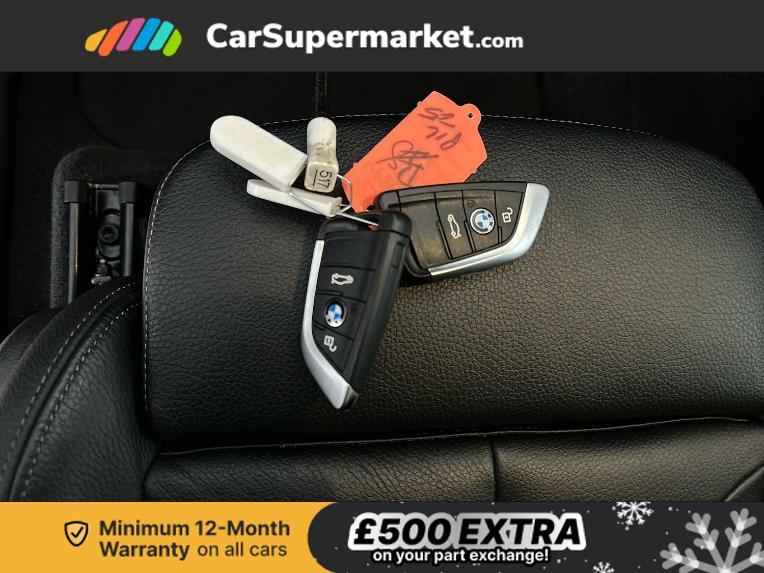 Used BMW X1 2021 for sale - 77000650: Photo 24