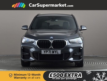 Used BMW X1 2021 for sale - 77000650: Photo