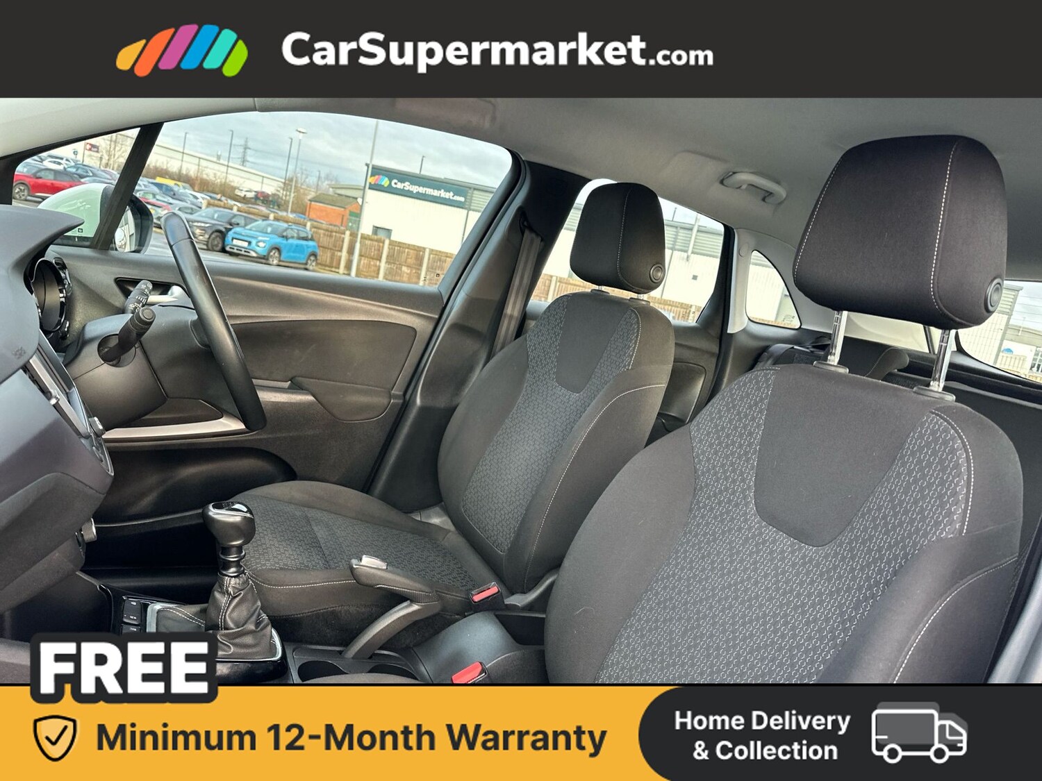 Used Vauxhall Crossland X 2019 for sale - 77348282: Photo 15