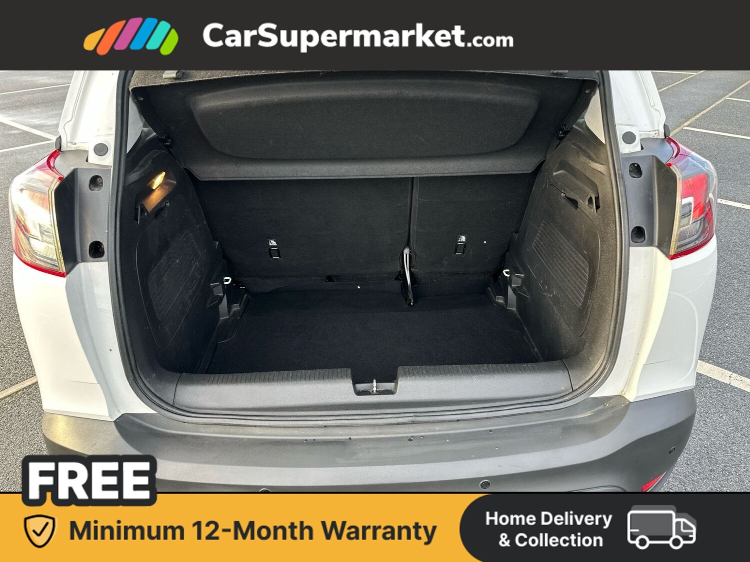 Used Vauxhall Crossland X 2019 for sale - 77348282: Photo 26