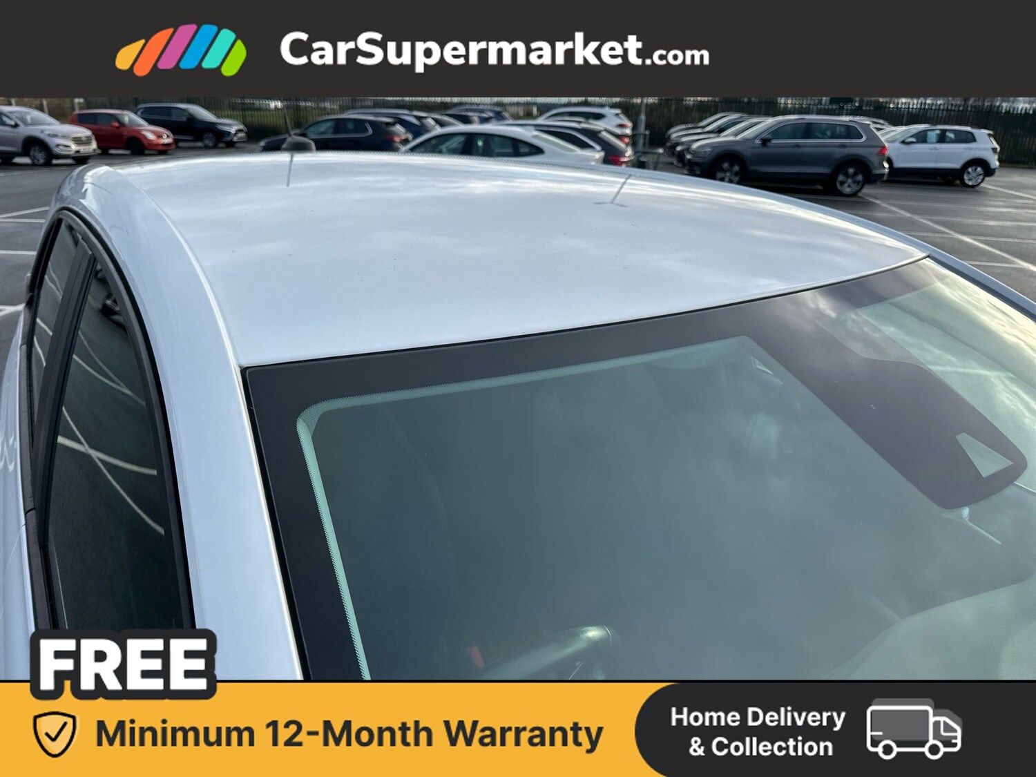 Used Vauxhall Crossland X 2019 for sale - 77348282: Photo 7