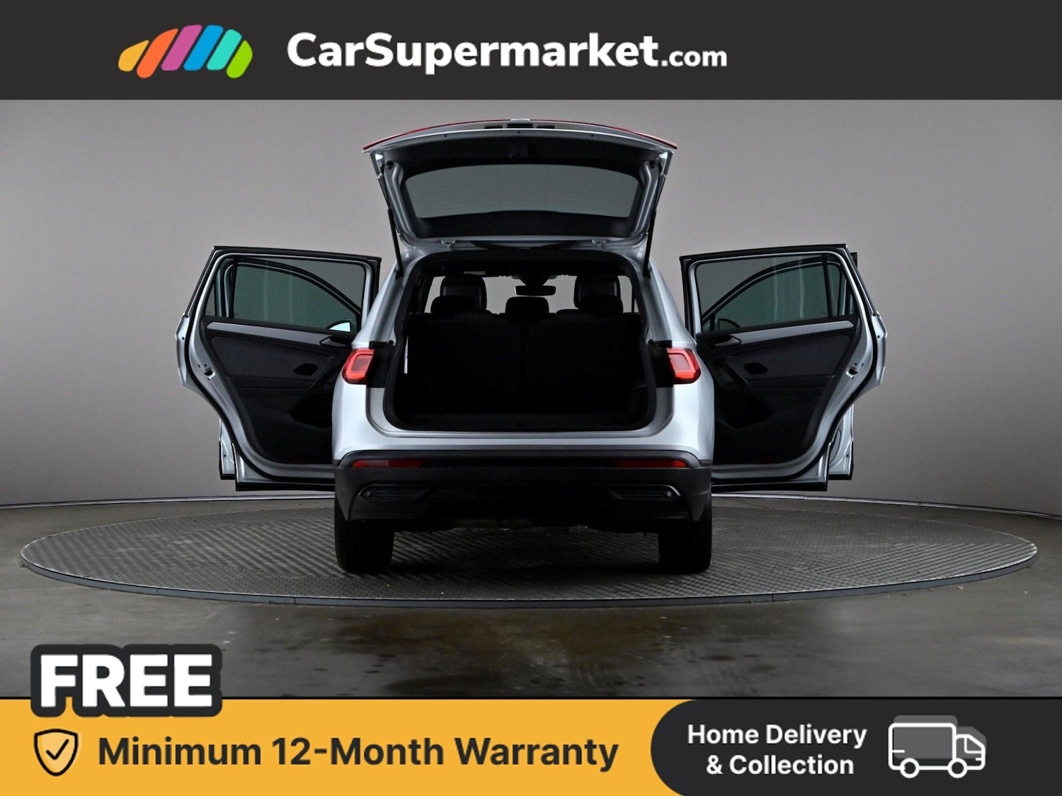 Used SEAT Tarraco 2019 for sale - 77382779: Photo 12