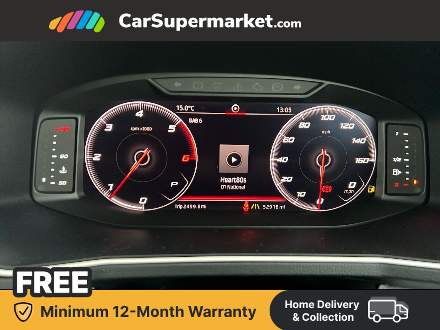 Used SEAT Tarraco 2019 for sale - 77382779: Photo 15