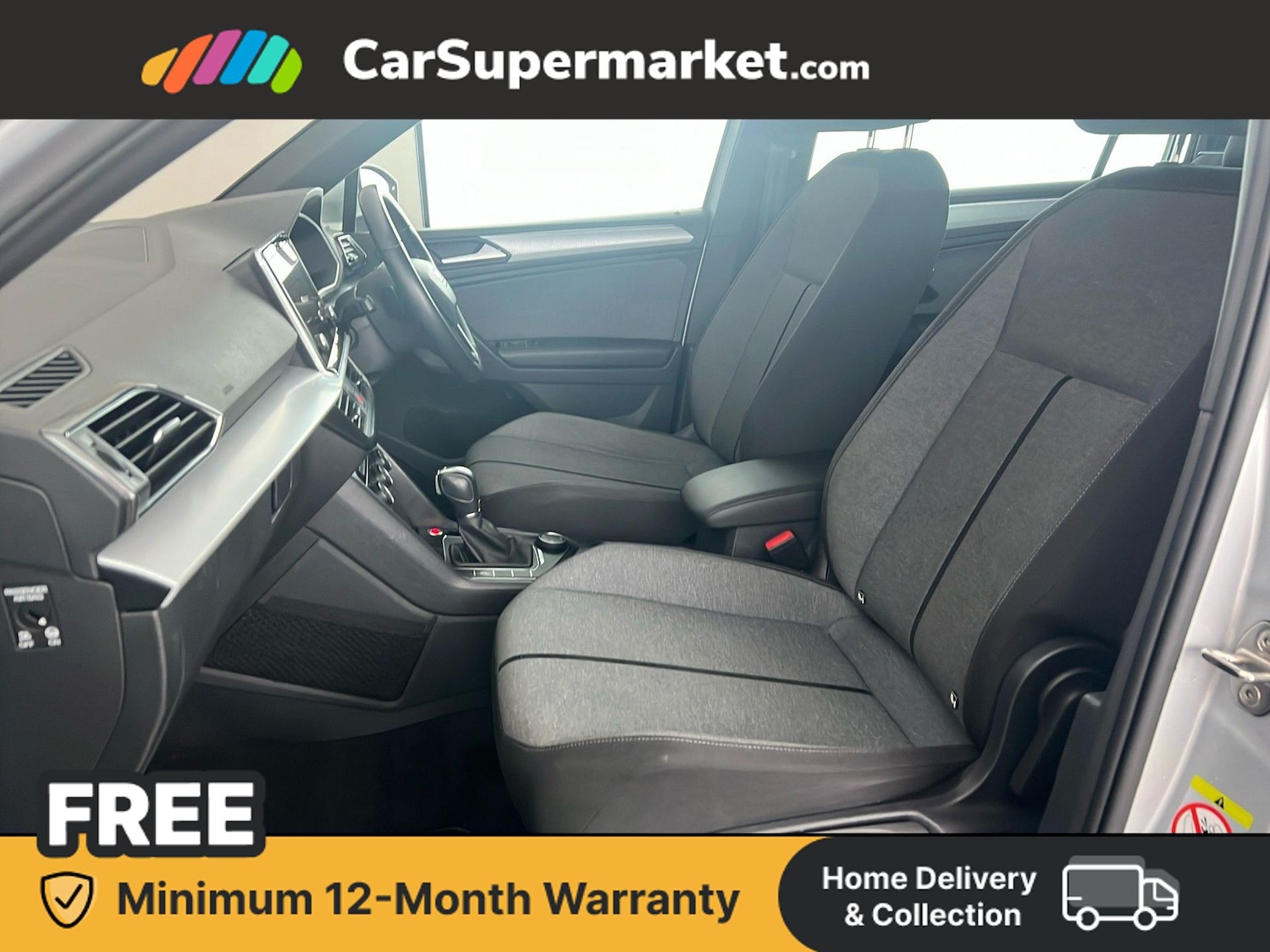 Used SEAT Tarraco 2019 for sale - 77382779: Photo 17