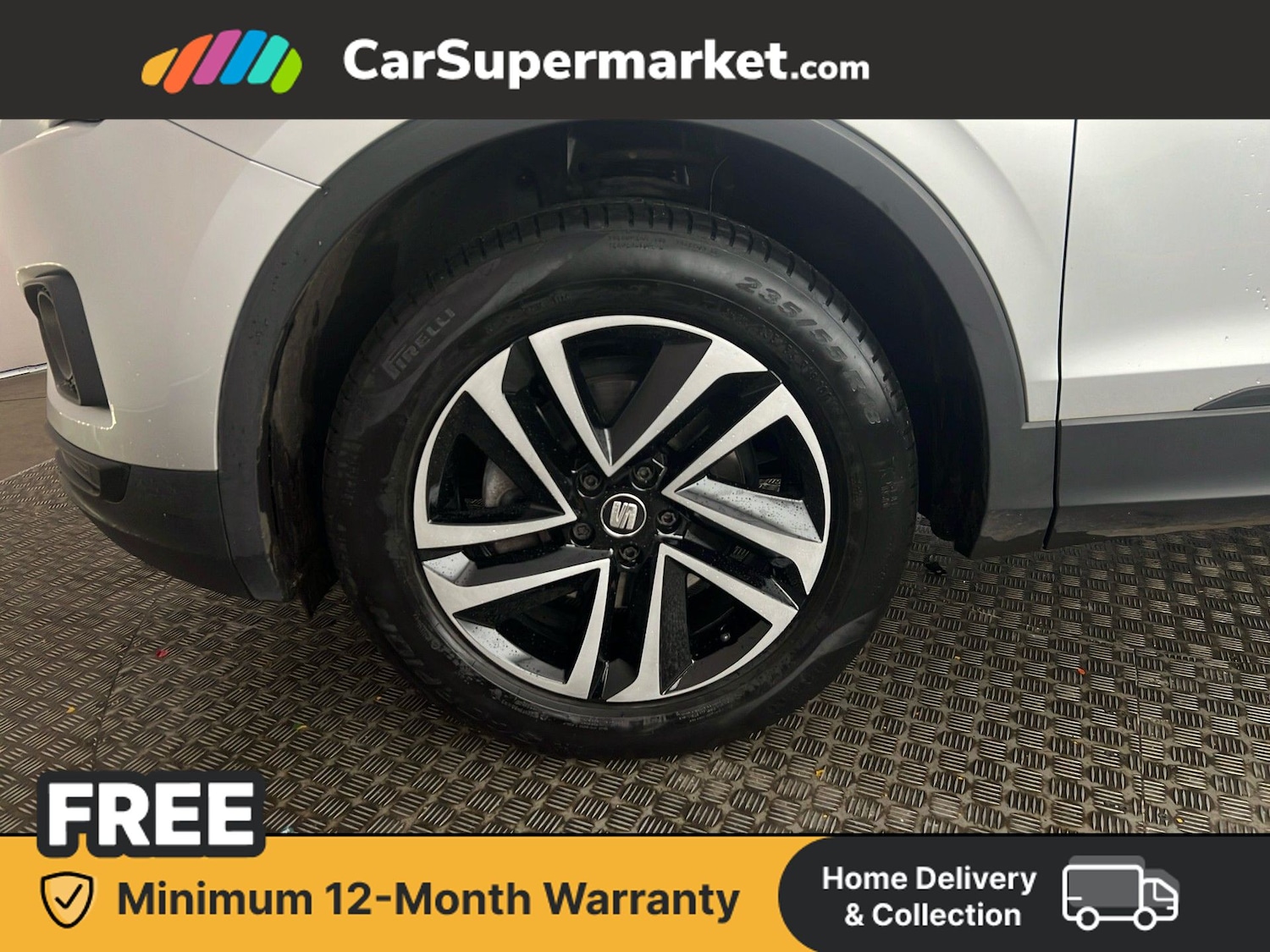 Used SEAT Tarraco 2019 for sale - 77382779: Photo 18