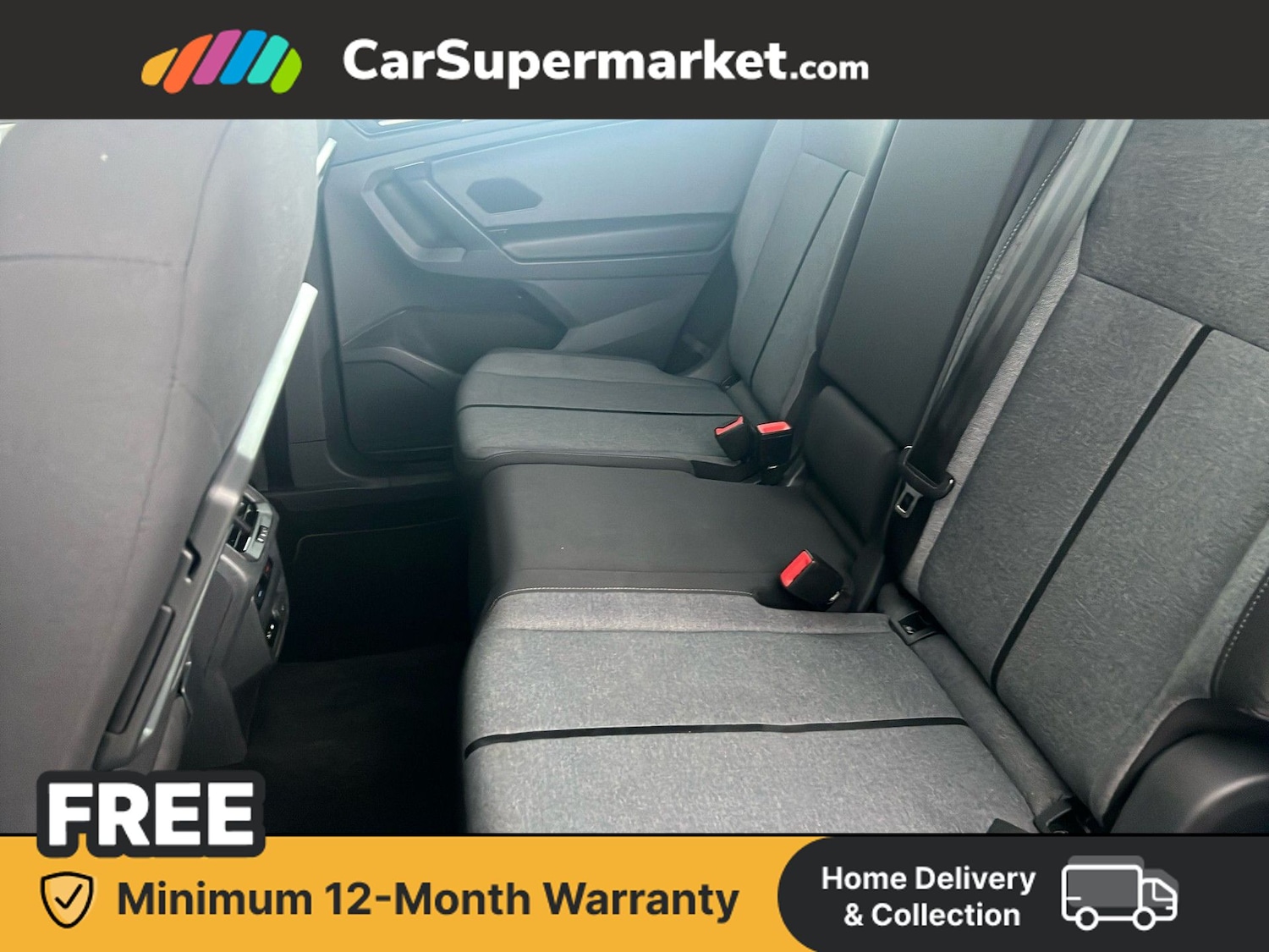 Used SEAT Tarraco 2019 for sale - 77382779: Photo 19