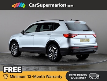 Used SEAT Tarraco 2019 for sale - 77382779: Photo