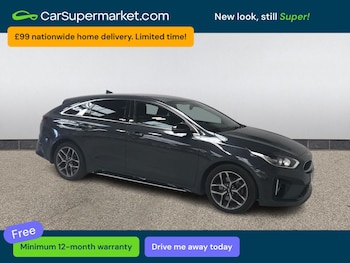 Used Kia Pro Ceed 2021 for sale - 78339510: Photo