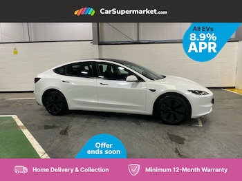 Used Tesla Model 3 2024 for sale - 75541739: Photo