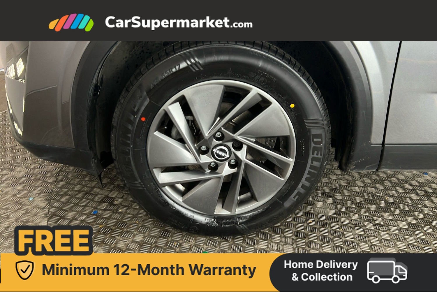 Used Nissan Qashqai 2023 for sale - 76342797: Photo 19