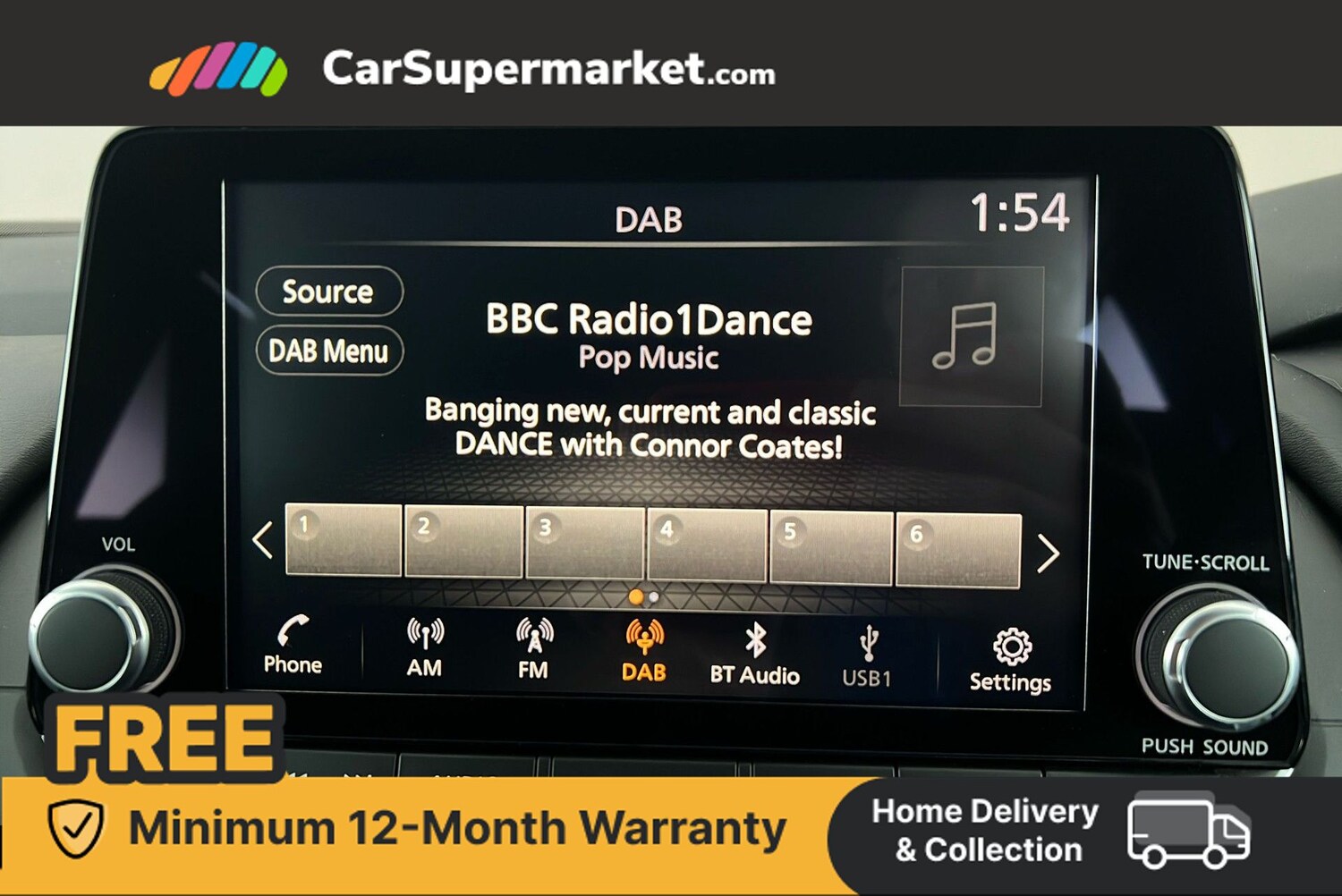 Used Nissan Qashqai 2023 for sale - 76342797: Photo 26