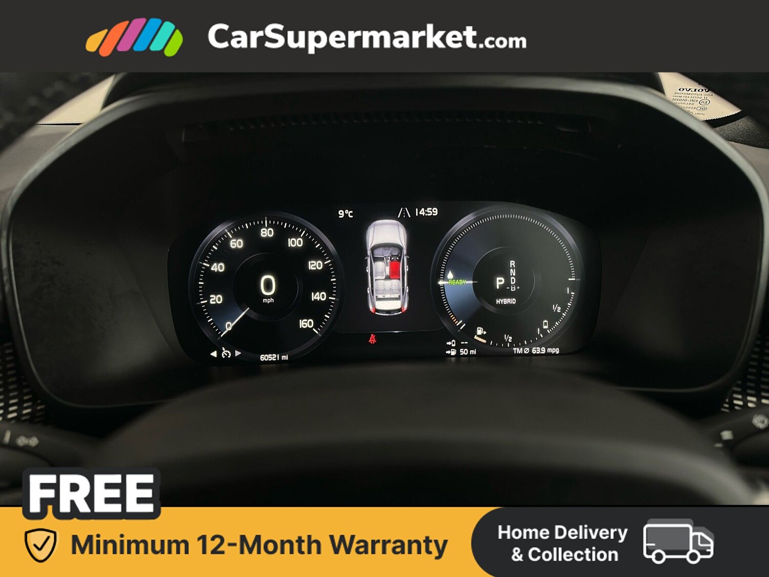 Used Volvo XC40 2022 for sale - 78107660: Photo 15