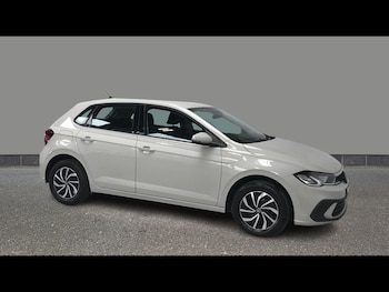 Used Volkswagen Polo 2022 for sale - 79104721: Photo