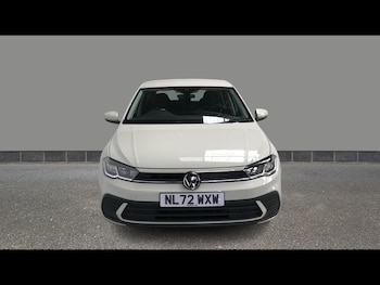 Used Volkswagen Polo 2022 for sale - 79104721: Photo
