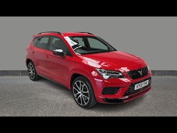 Used SEAT CUPRA Ateca 2019 for sale - 79410318: Photo
