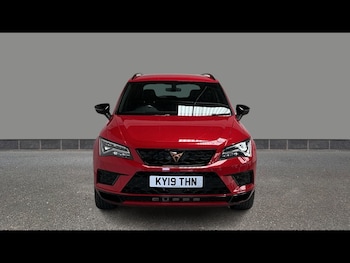 Used SEAT CUPRA Ateca 2019 for sale - 79410318: Photo