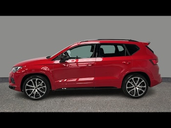 Used SEAT CUPRA Ateca 2019 for sale - 79410318: Photo
