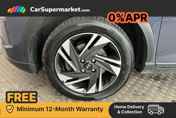 Used Hyundai BAYON 2022 for sale - 76263955: Photo 19