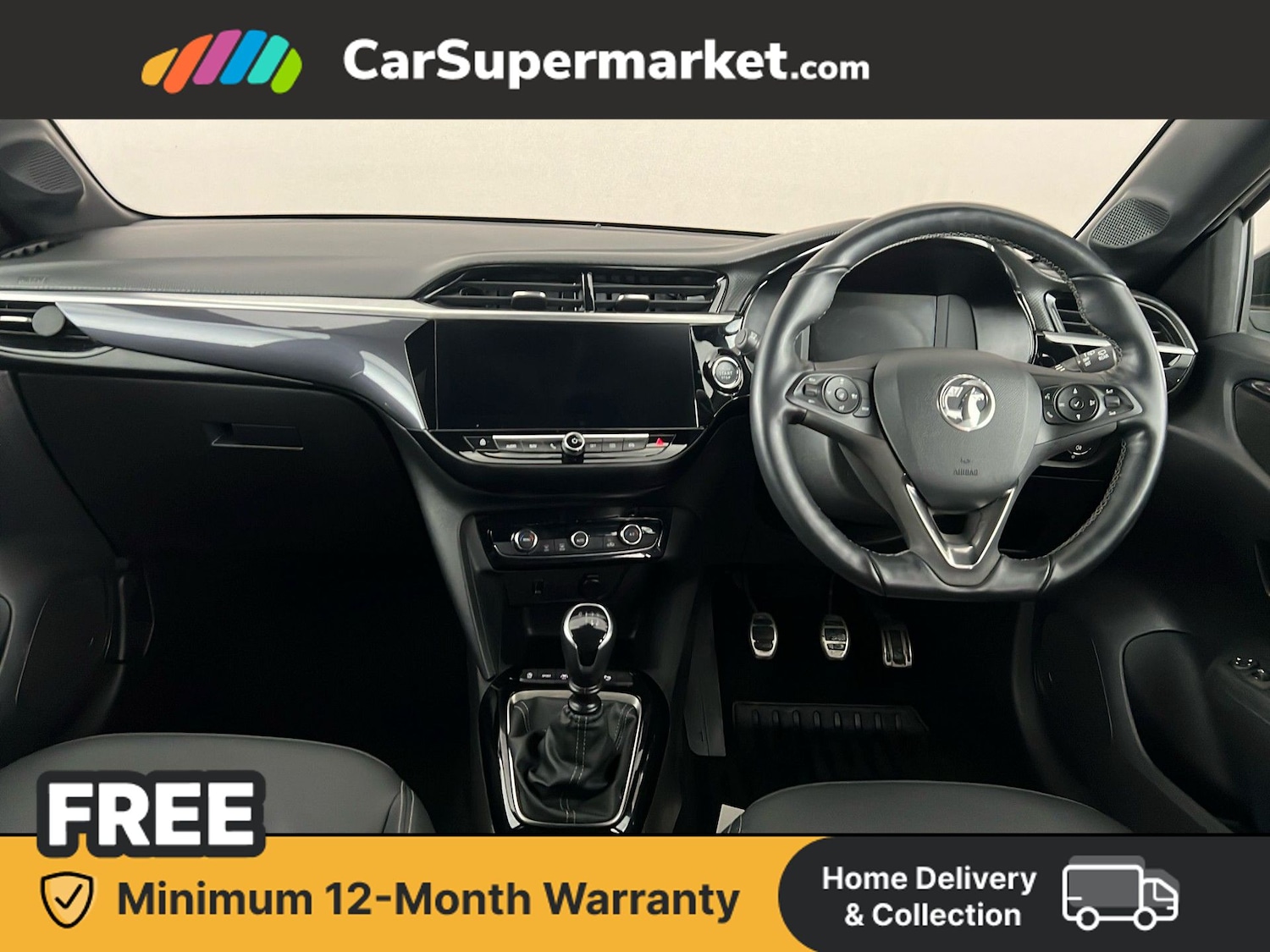 Used Vauxhall Corsa 2023 for sale - 77608291: Photo 13