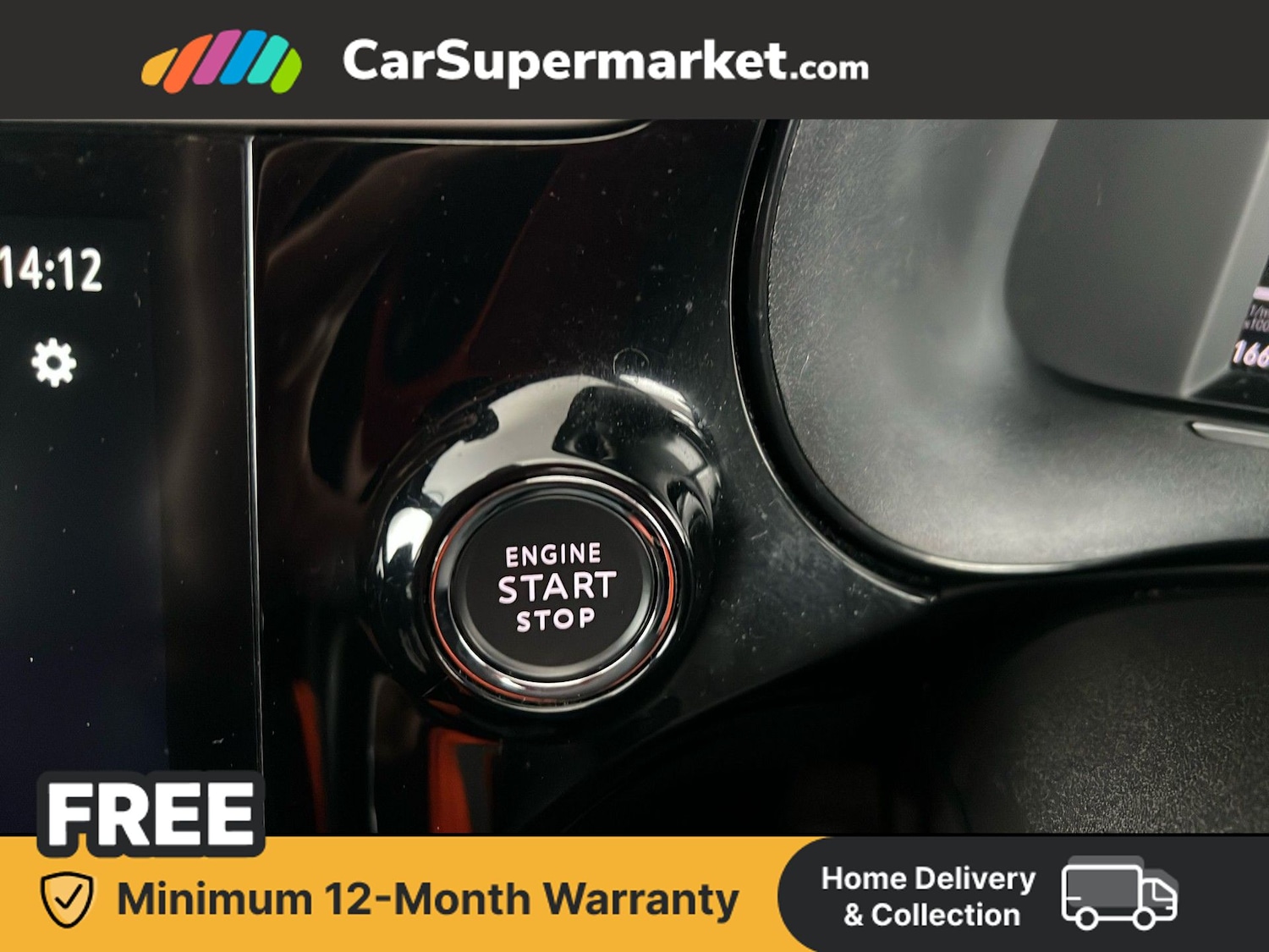 Used Vauxhall Corsa 2023 for sale - 77608291: Photo 30