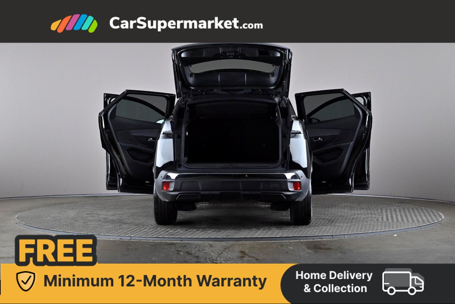 Used Peugeot 3008 2023 for sale - 76342800: Photo 11