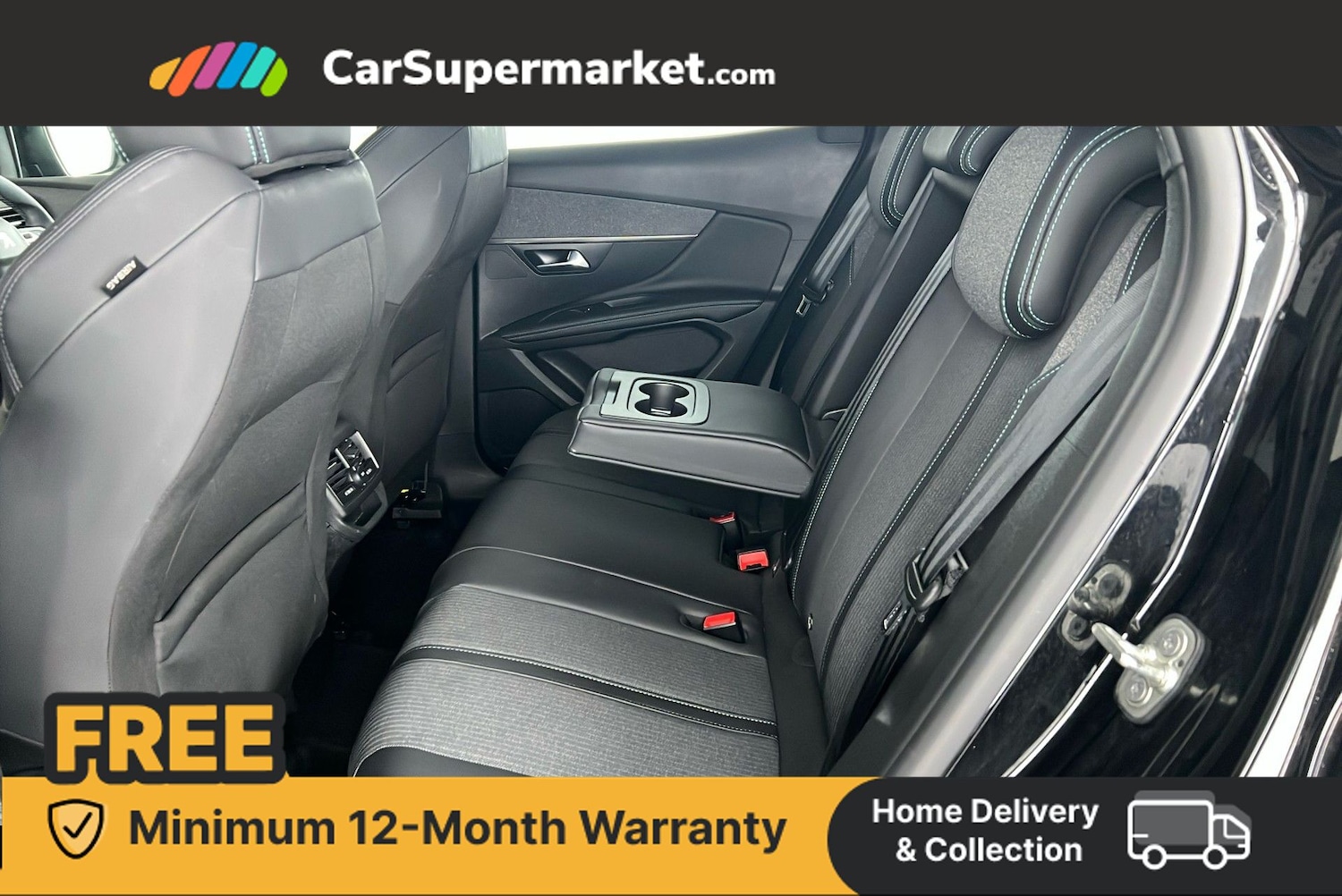 Used Peugeot 3008 2023 for sale - 76342800: Photo 18