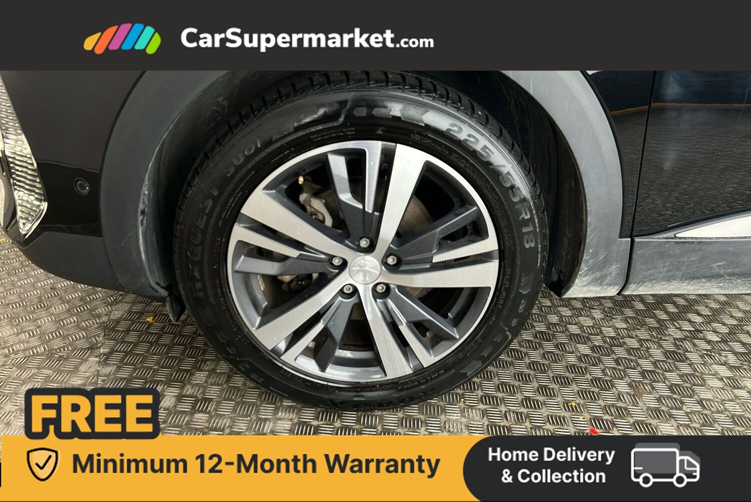 Used Peugeot 3008 2023 for sale - 76342800: Photo 19