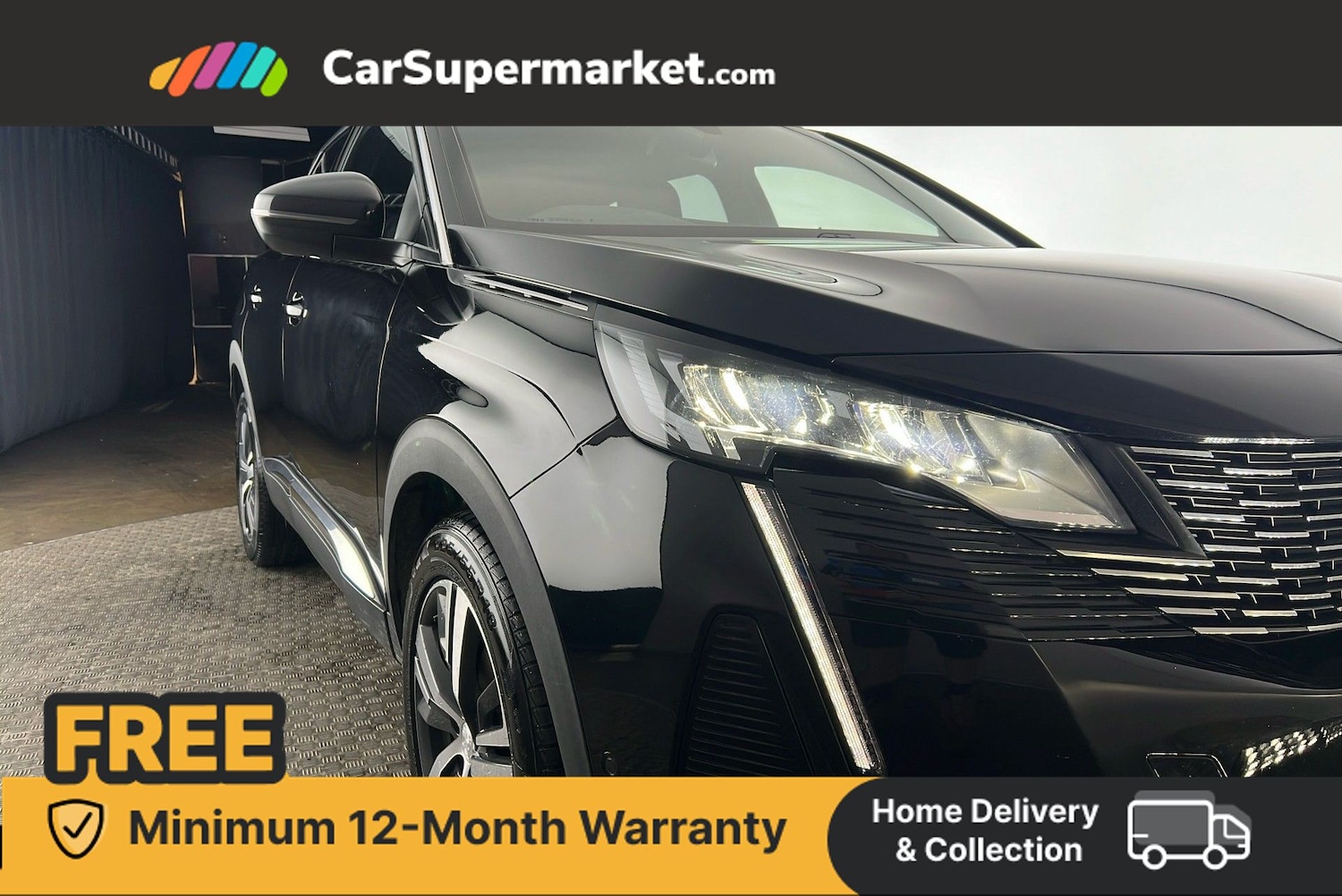 Used Peugeot 3008 2023 for sale - 76342800: Photo 20