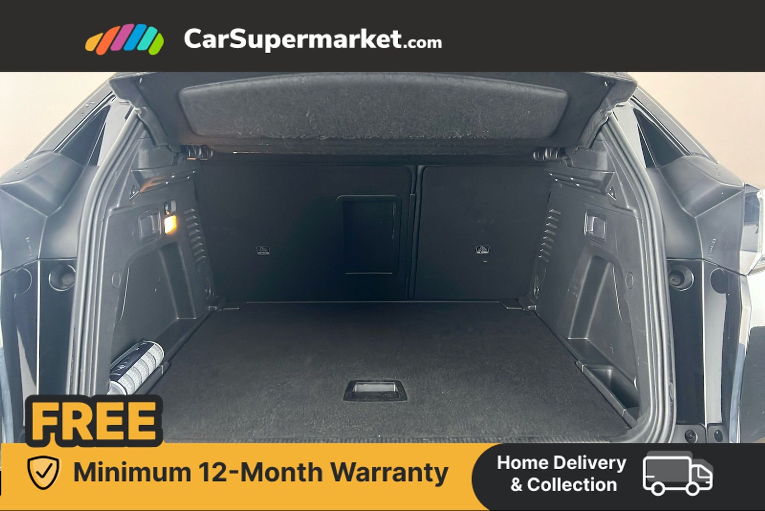 Used Peugeot 3008 2023 for sale - 76342800: Photo 22