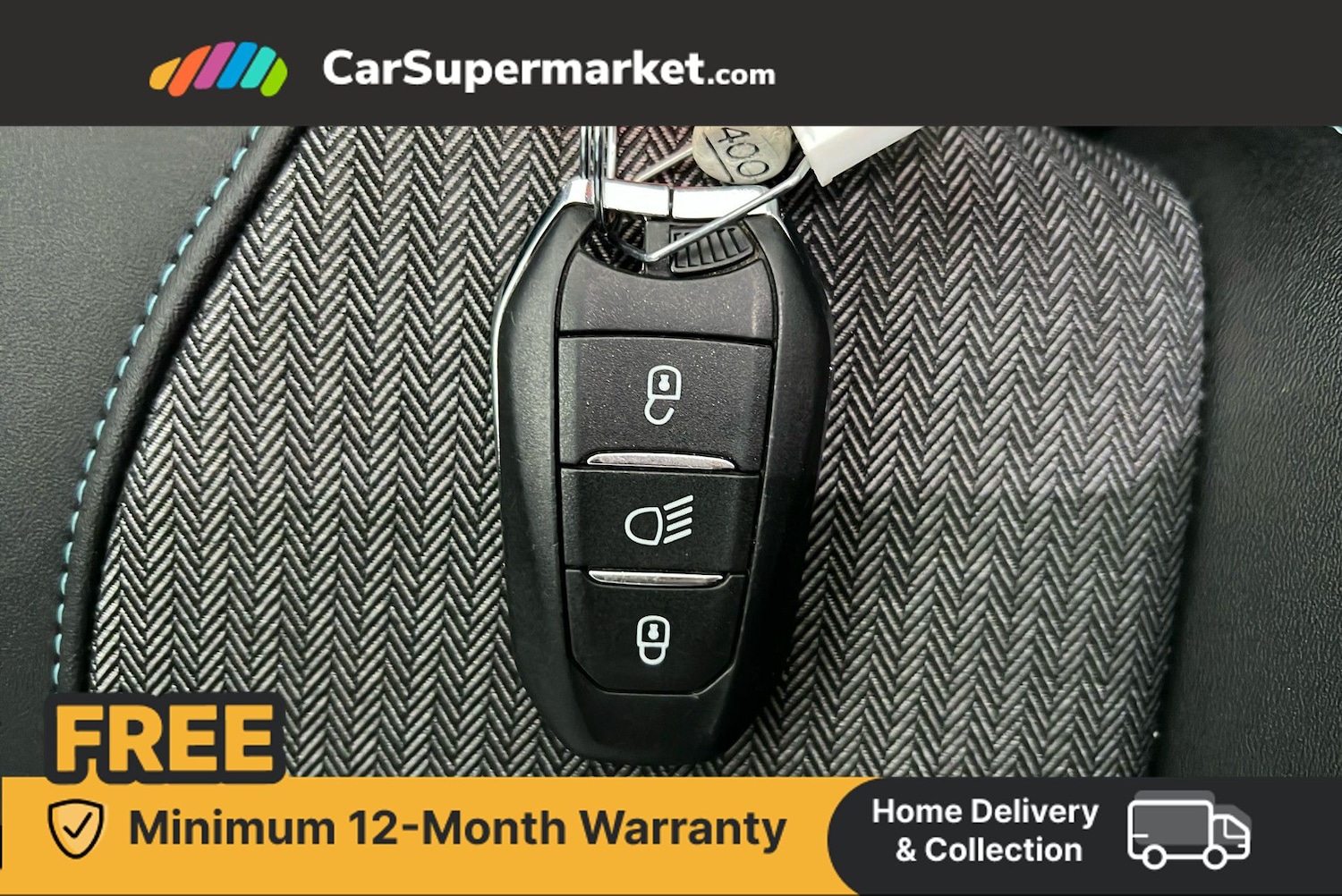 Used Peugeot 3008 2023 for sale - 76342800: Photo 23