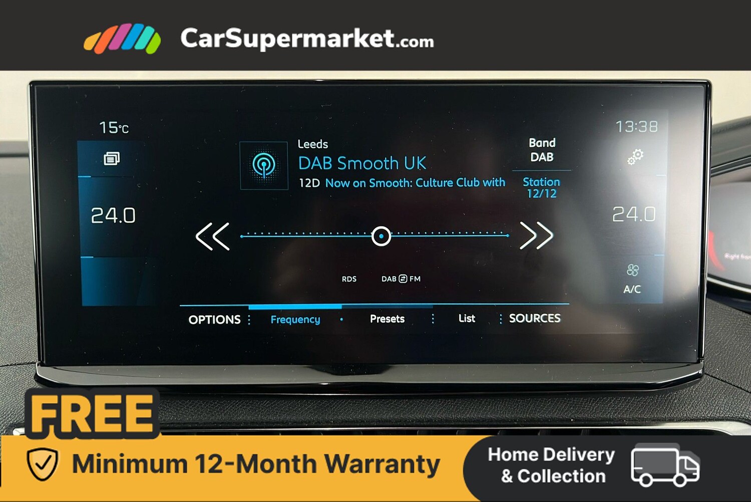 Used Peugeot 3008 2023 for sale - 76342800: Photo 25