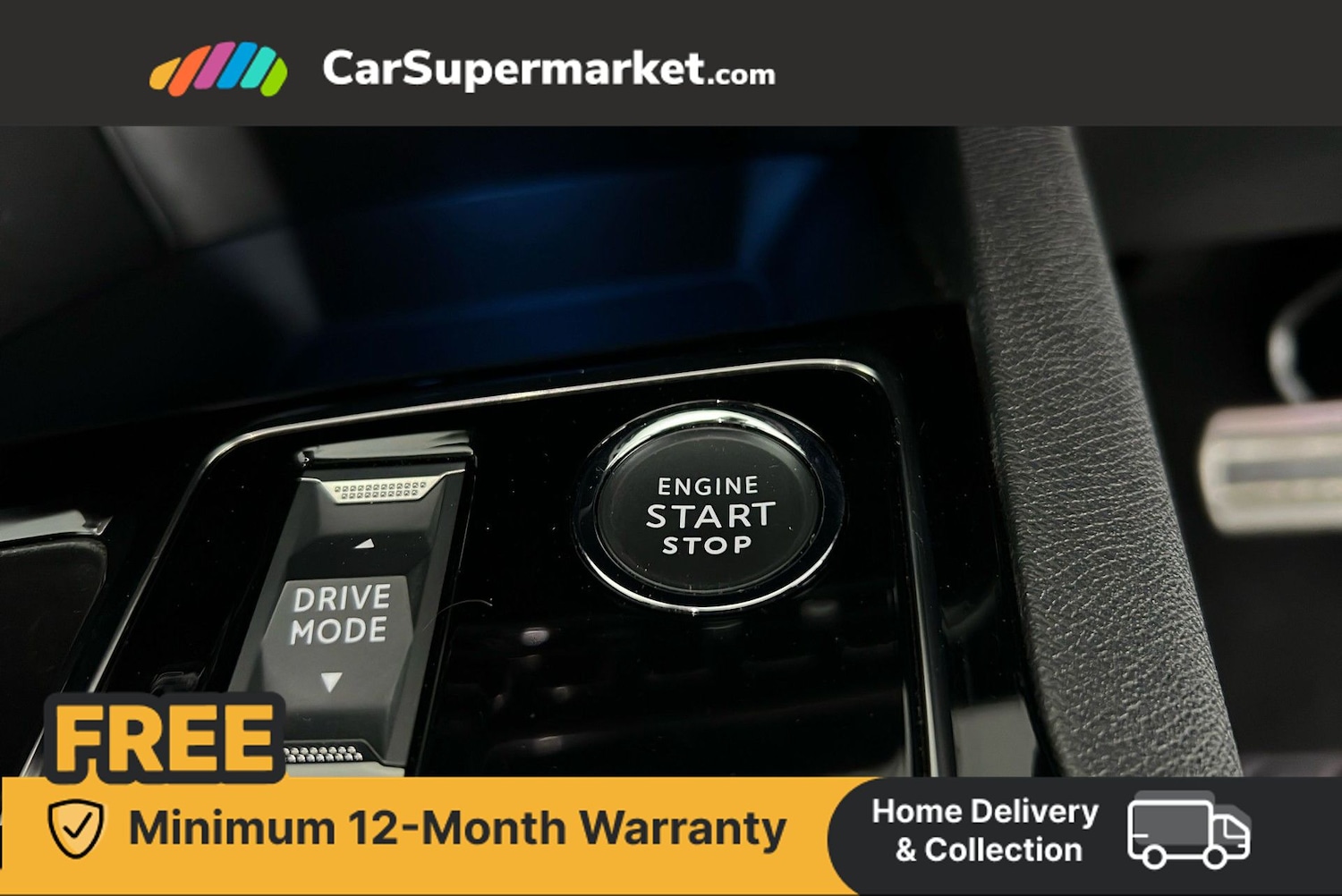 Used Peugeot 3008 2023 for sale - 76342800: Photo 26