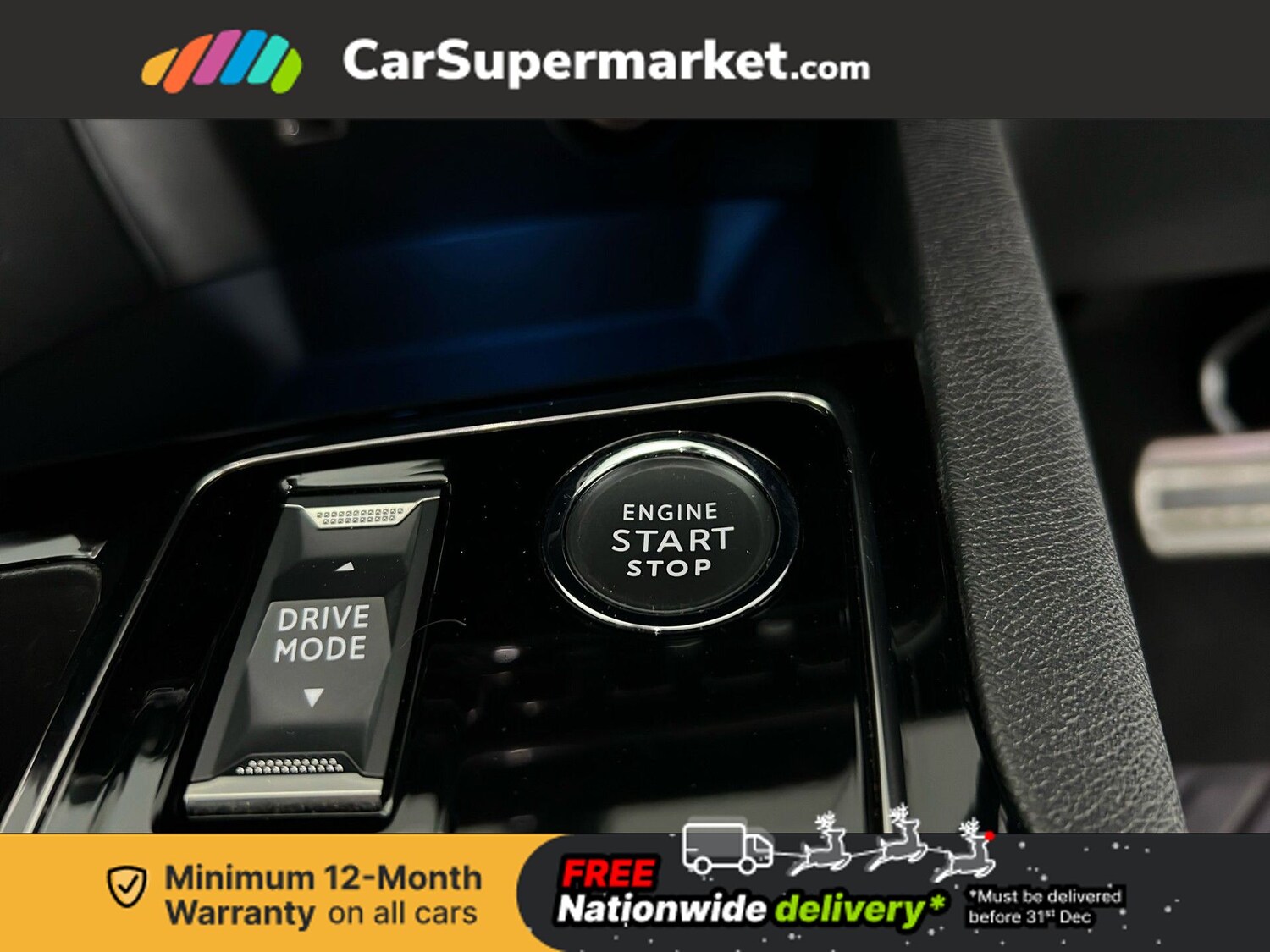 Used Peugeot 3008 2023 for sale - 76342800: Photo 27