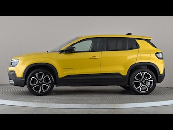 Used Jeep Avenger 2025 for sale - 79429271: Photo