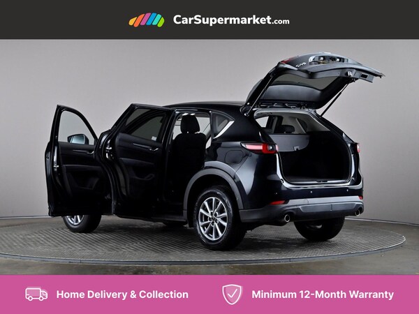 Used Mazda CX-5 2023 for sale - 76088409: Photo 10
