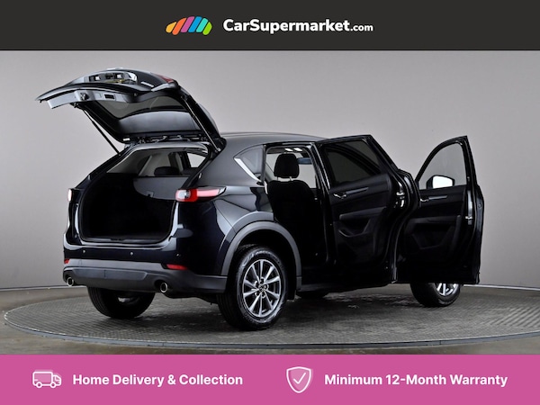 Used Mazda CX-5 2023 for sale - 76088409: Photo 12