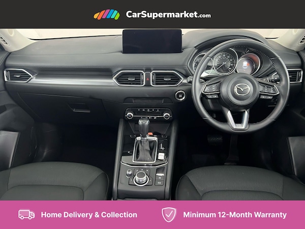 Used Mazda CX-5 2023 for sale - 76088409: Photo 13