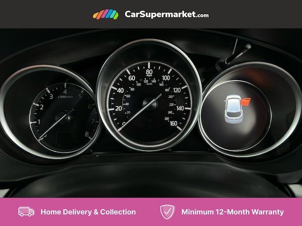 Used Mazda CX-5 2023 for sale - 76088409: Photo 15